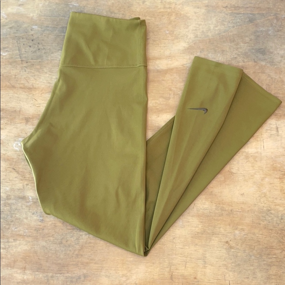 Nike One 7/8 Leggings